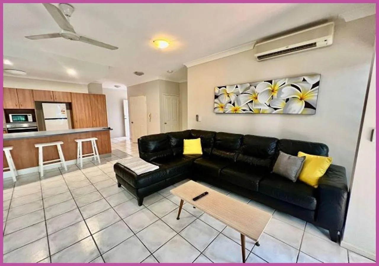 Riverside Boulevard 13-151 Ross River Apartment